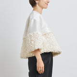 Silky Whip Blouse