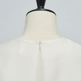 Silky Whip Blouse