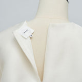 Silky Whip Blouse