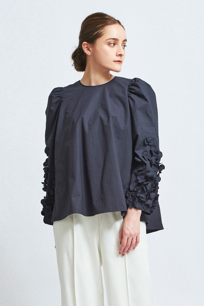 Perfume Blouse
