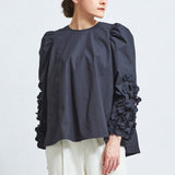 Perfume Blouse