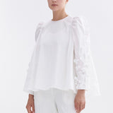 Perfume Blouse