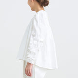 Perfume Blouse