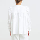Perfume Blouse