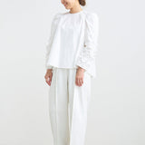 Perfume Blouse