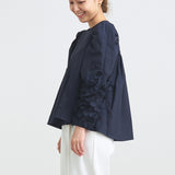 Perfume Blouse