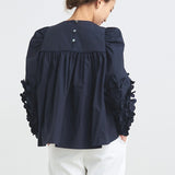 Perfume Blouse
