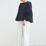 Perfume Blouse