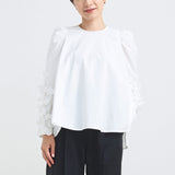 Perfume Blouse