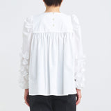 Perfume Blouse
