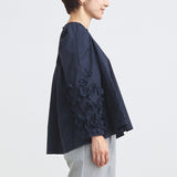 Perfume Blouse