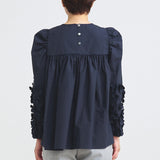 Perfume Blouse