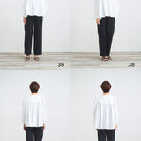 Perfume Blouse