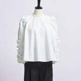Perfume Blouse