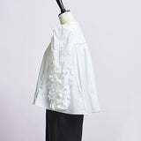 Perfume Blouse