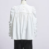 Perfume Blouse