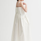 Savon Dot Dress