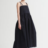 Savon Dot Dress