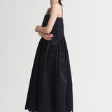 Savon Dot Dress