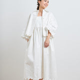 Savon Dot Dress