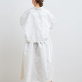 Savon Dot Dress