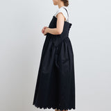 Savon Dot Dress