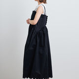 Savon Dot Dress