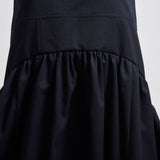 Savon Dot Dress