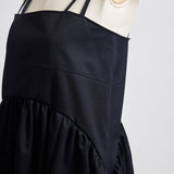 Savon Dot Dress