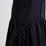 Savon Dot Dress