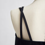 Savon Dot Dress