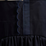 Savon Dot Dress