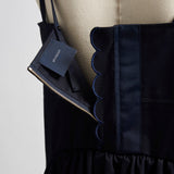 Savon Dot Dress