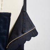 Savon Dot Dress