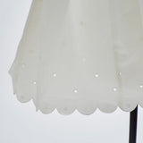 Savon Dot Dress