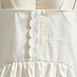 Savon Dot Dress