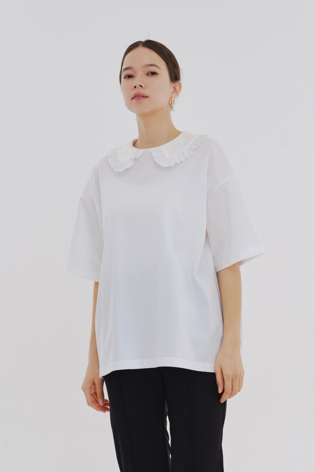 Tops / yori – yori / shirocon Global