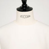 Hem Flare Blouse