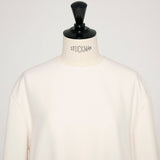 Hem Flare Blouse