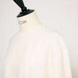 Hem Flare Blouse