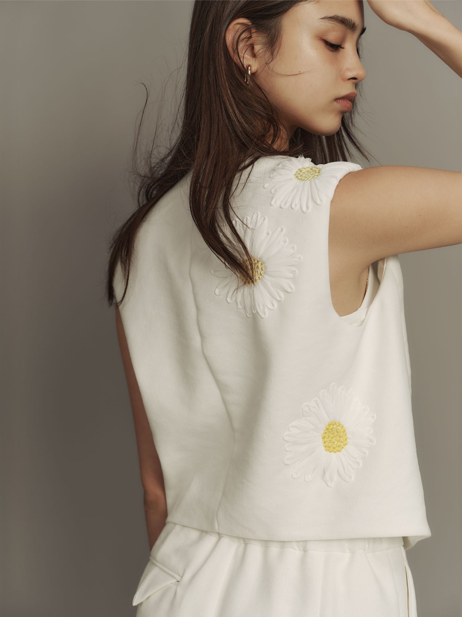 yori / shirocon Official Global Store | Made in Japan Womenswear