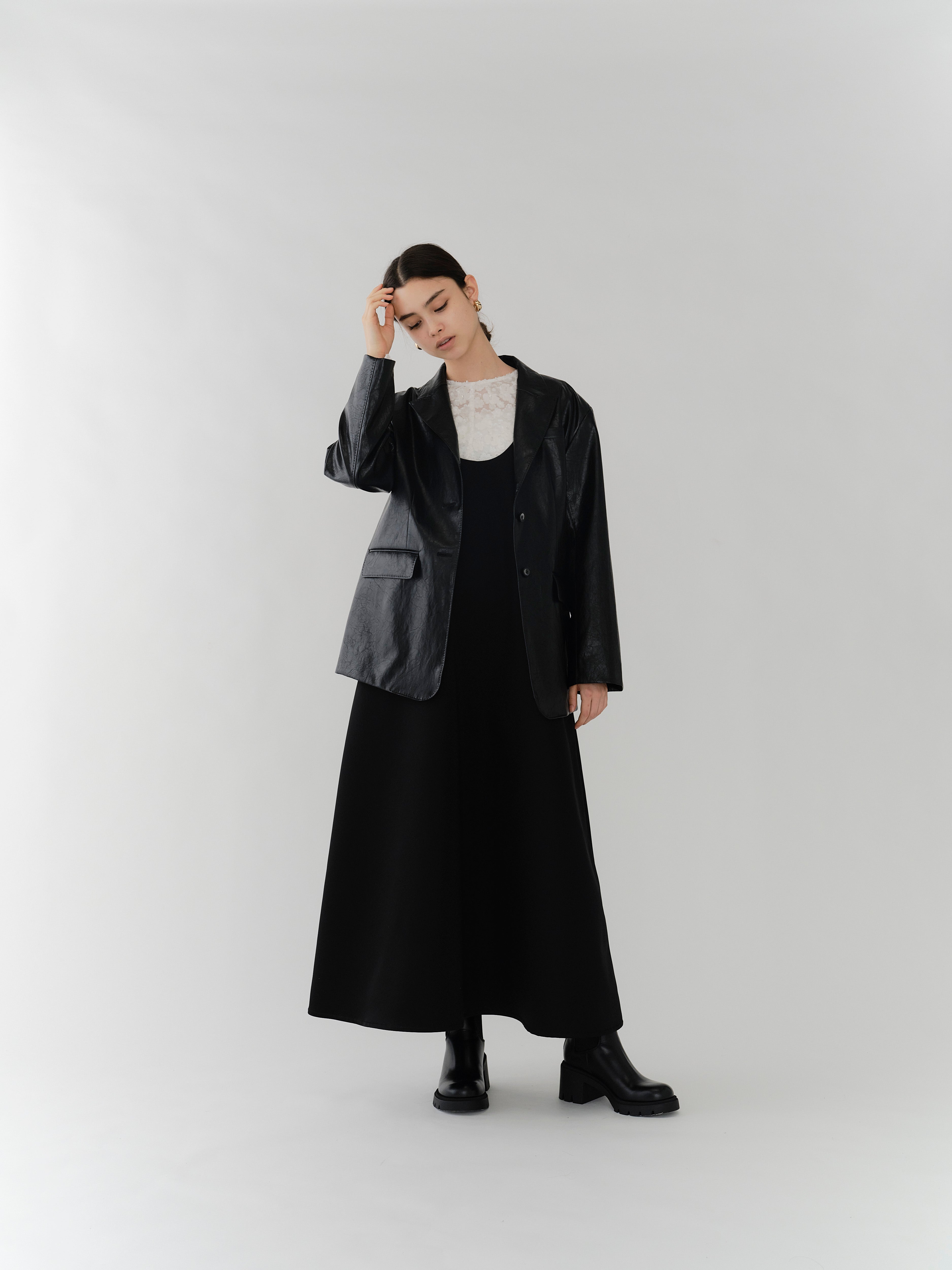 shirocon lookbook 25aw – yori / shirocon Global