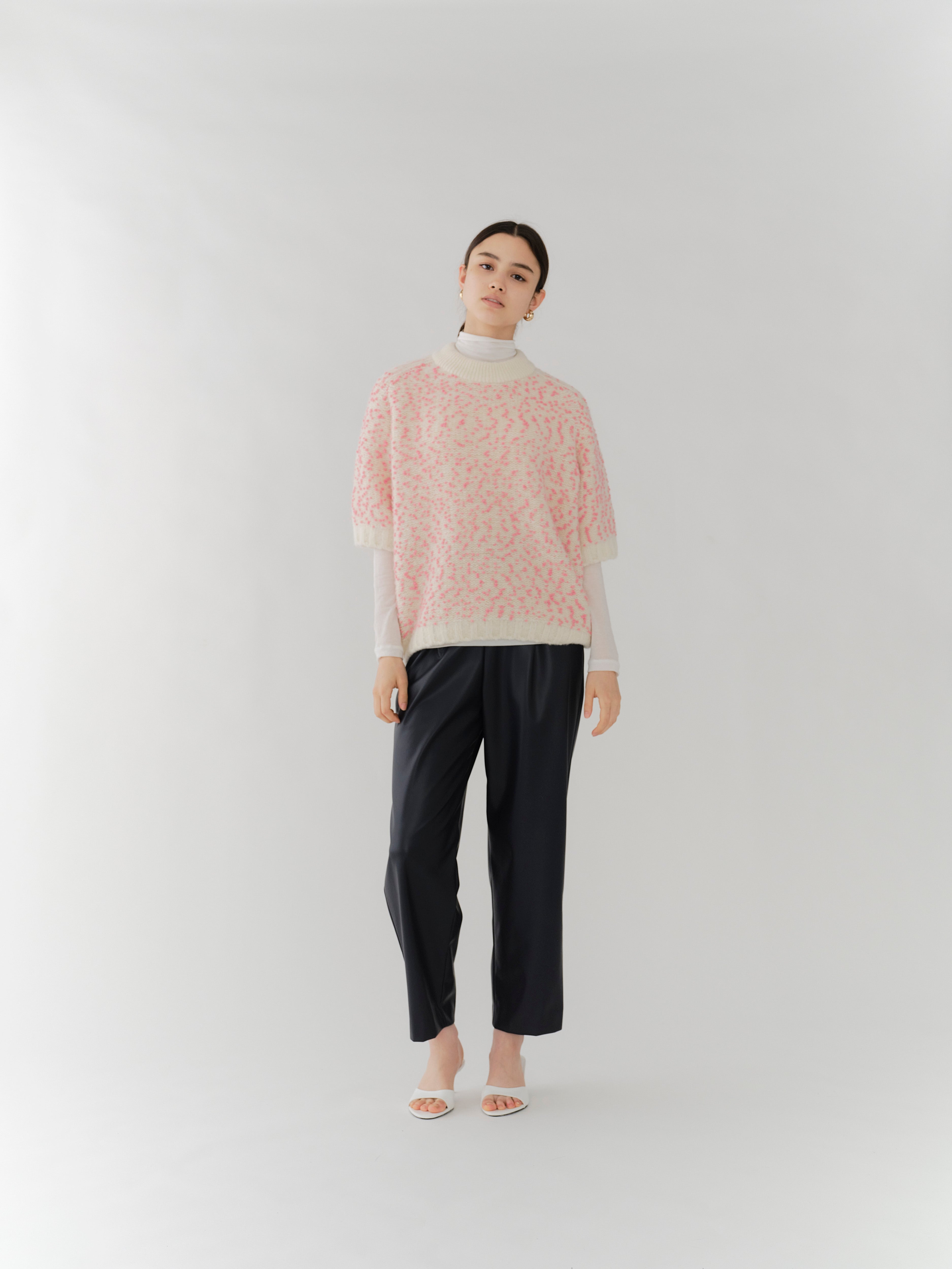 shirocon lookbook 25aw – yori / shirocon Global