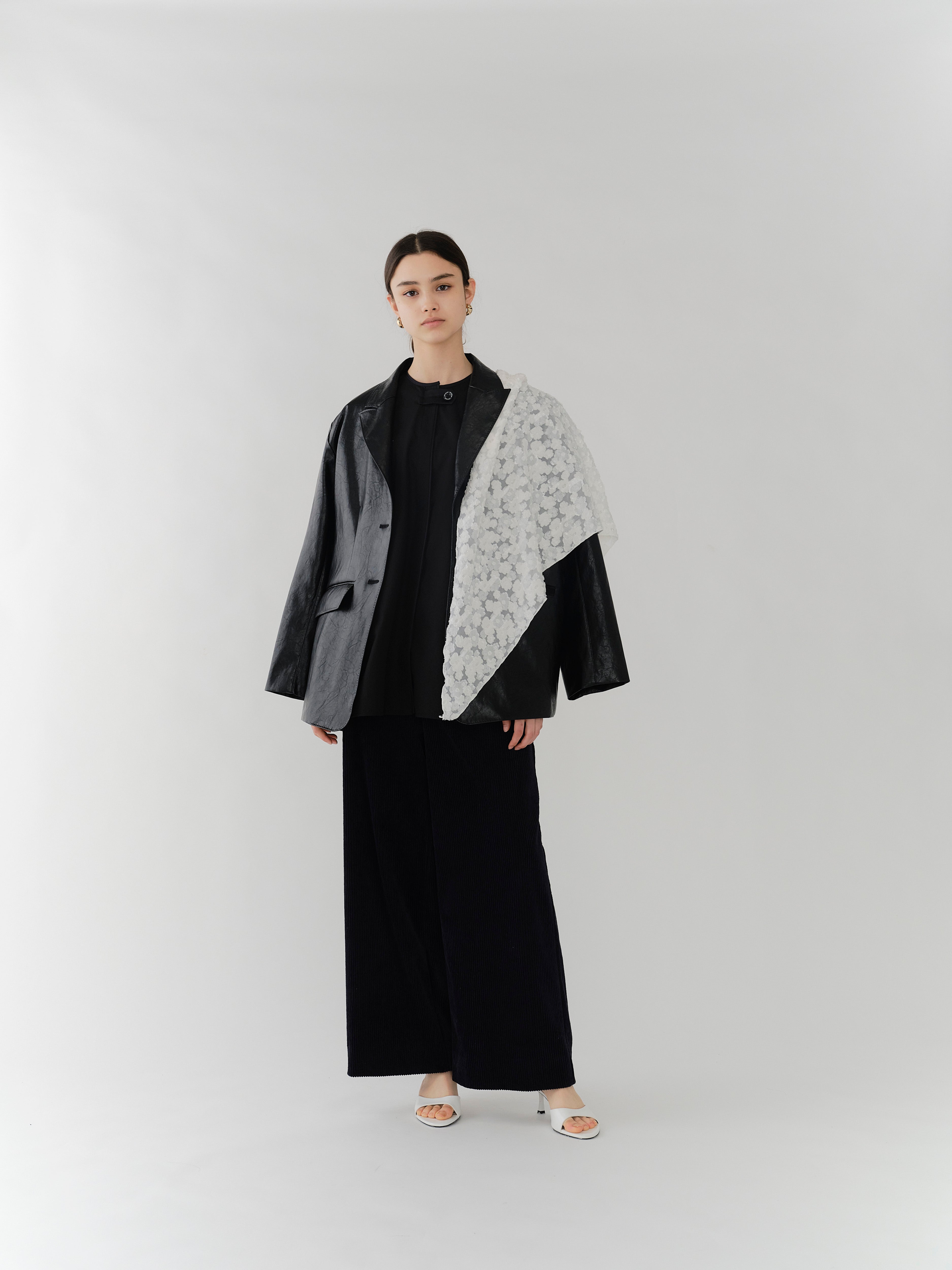shirocon lookbook 25aw – yori / shirocon Global