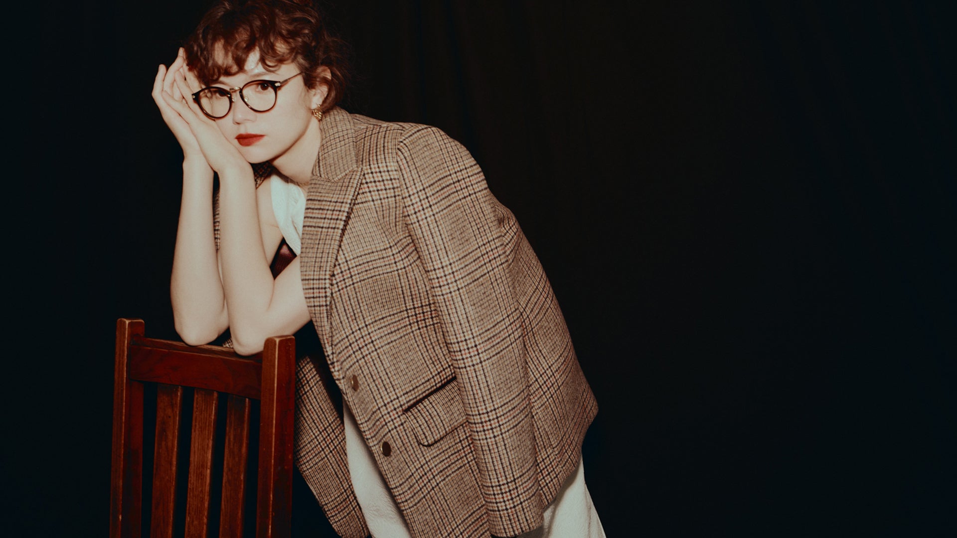 shirocon lookbook – yori / shirocon Global