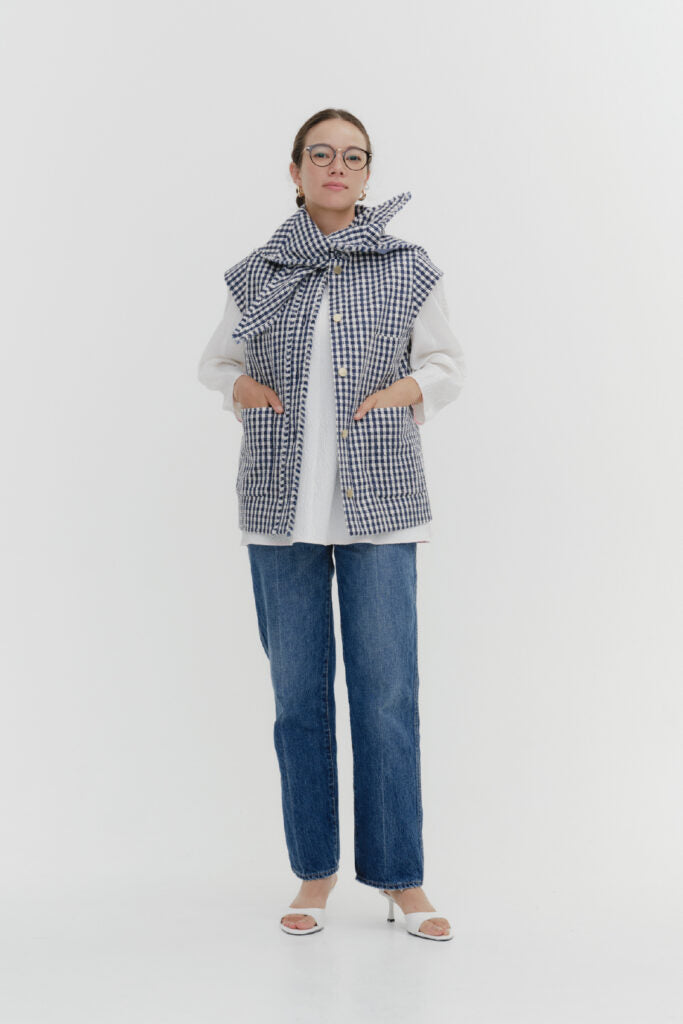 yori lookbook 25sp – yori / shirocon Global