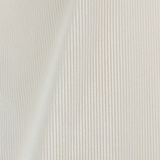 Sheer Velour Backless Tee