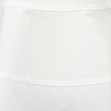 Cotton Tiered Sleeveless Top