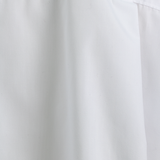Star Embroidered Handsome Blouse