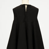 Cotton Tiered Sleeveless Top